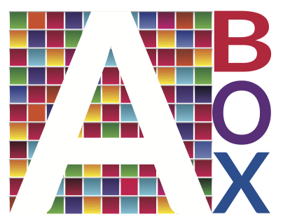 ABOX Logo